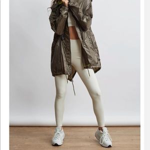 New BandierX Year of Ours High Waist Leggings